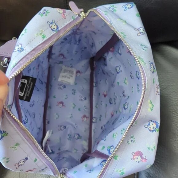 Animal Crossing Mini Backpack Able Sisters - Picture 11 of 12